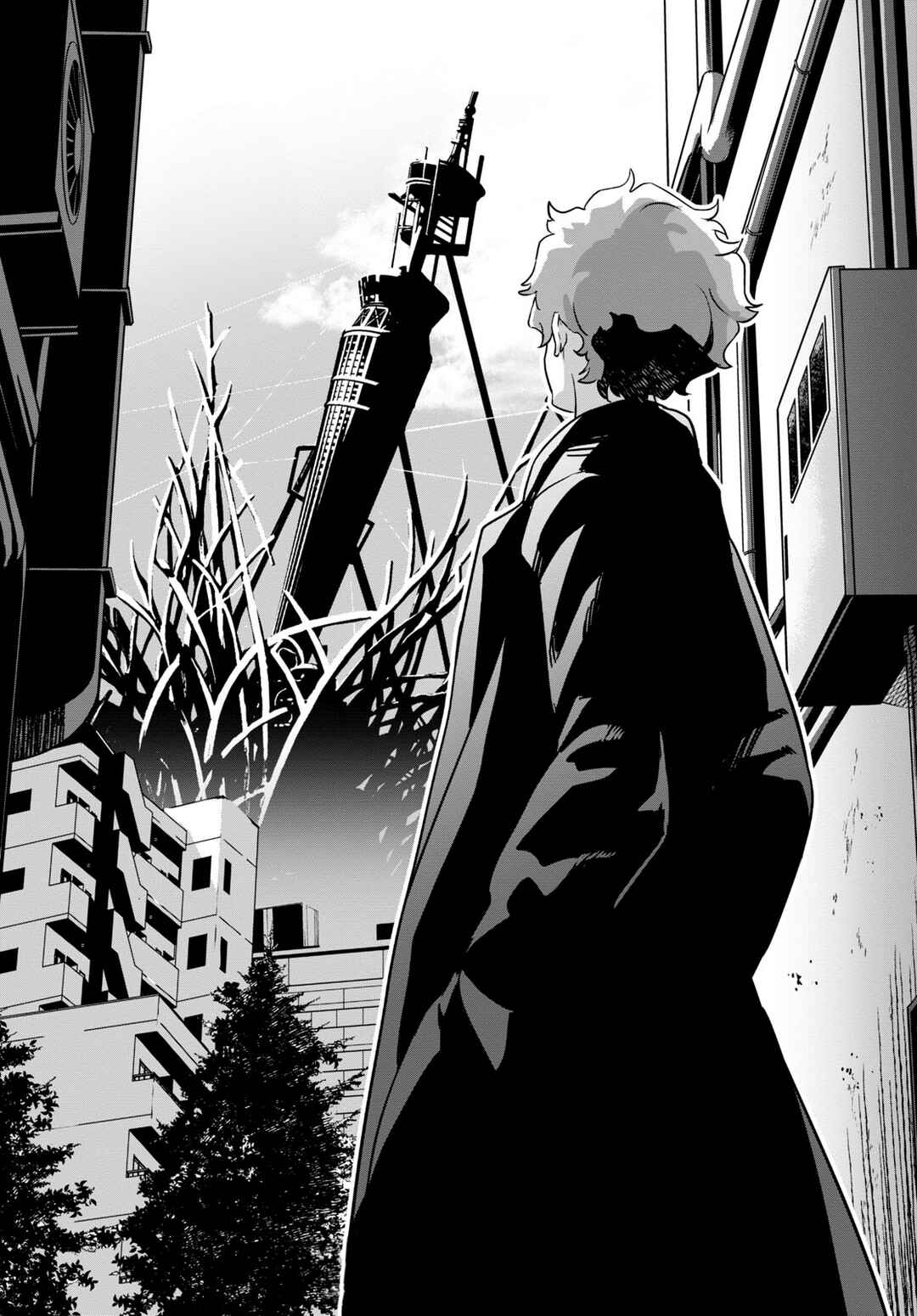 Page 25 Chapter 14 Lycoris Recoil