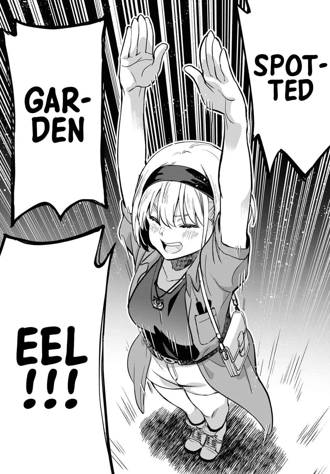 Page 32 Chapter 12 Lycoris Recoil