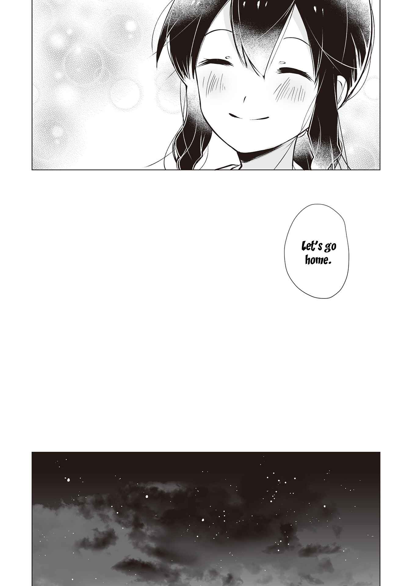 Page 11 Chapter 17 My Deskmate Sato-san