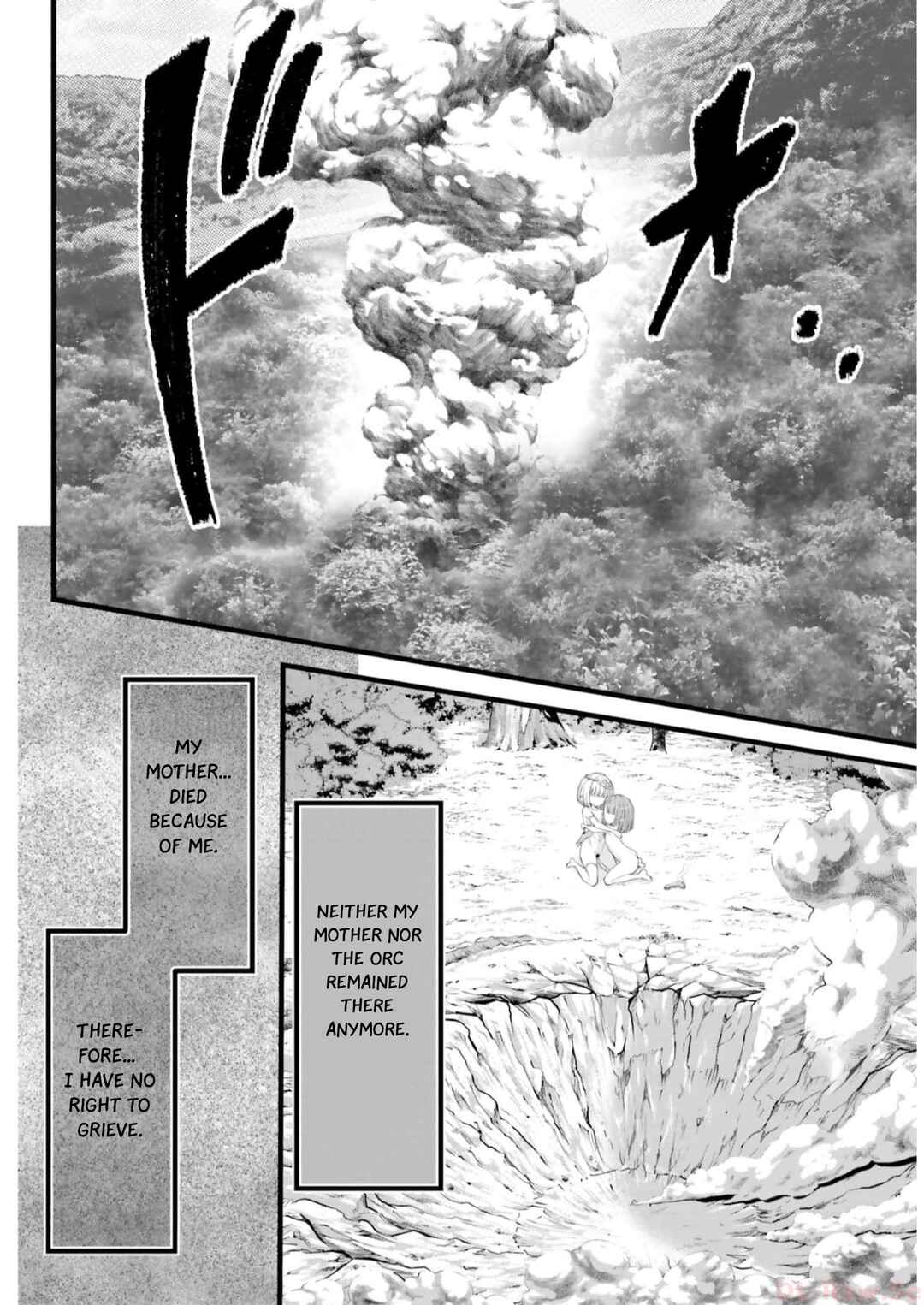 Page 16 Chapter 4 Megami Haiboku - Tensei no Varanowa