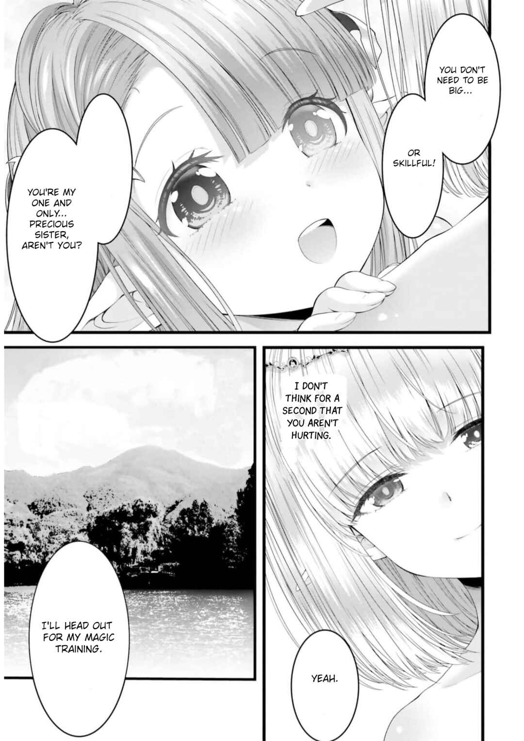 Page 23 Chapter 4 Megami Haiboku - Tensei no Varanowa