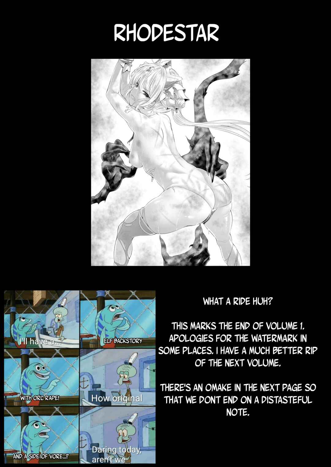 Page 31 Chapter 4 Megami Haiboku - Tensei no Varanowa