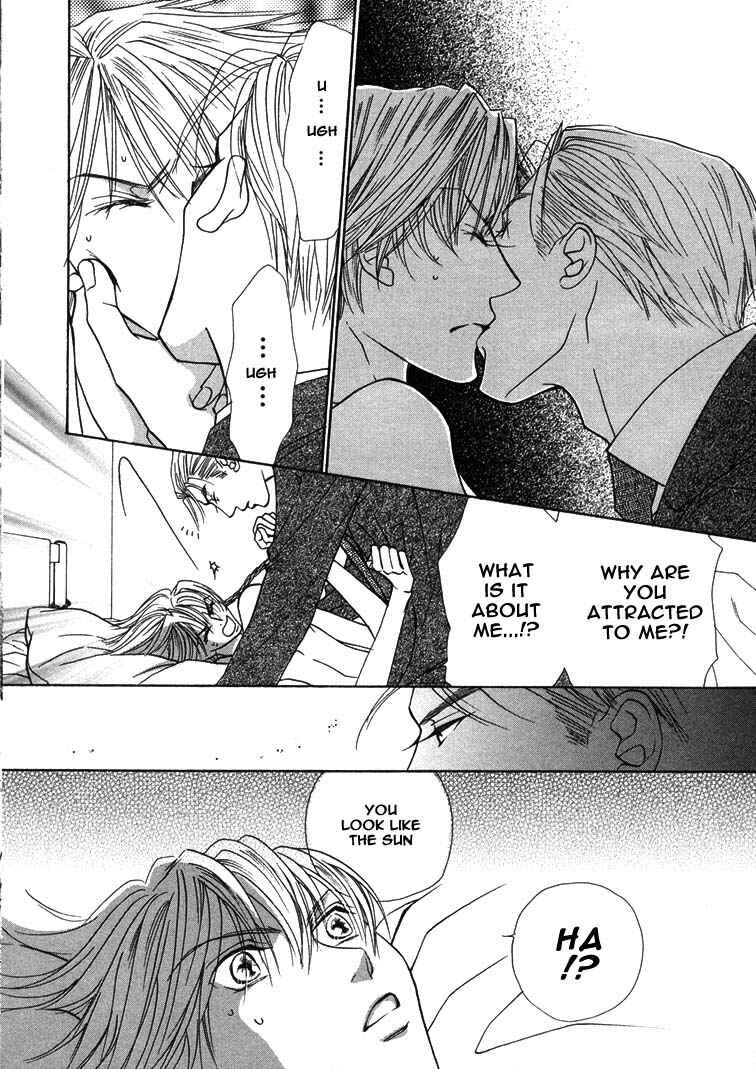 Page 16 Chapter 4 Love Cafe?