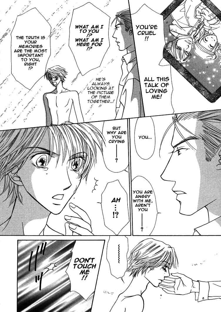 Page 28 Chapter 4 Love Cafe?