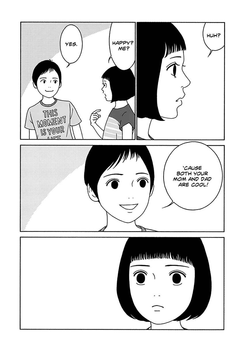 Page 36 Chapter 4 Onna no Ko ga Iru Basho wa