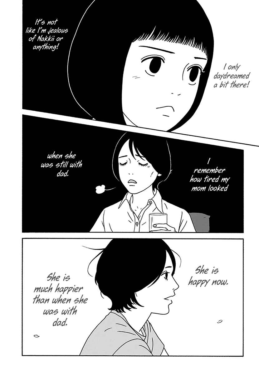 Page 46 Chapter 4 Onna no Ko ga Iru Basho wa