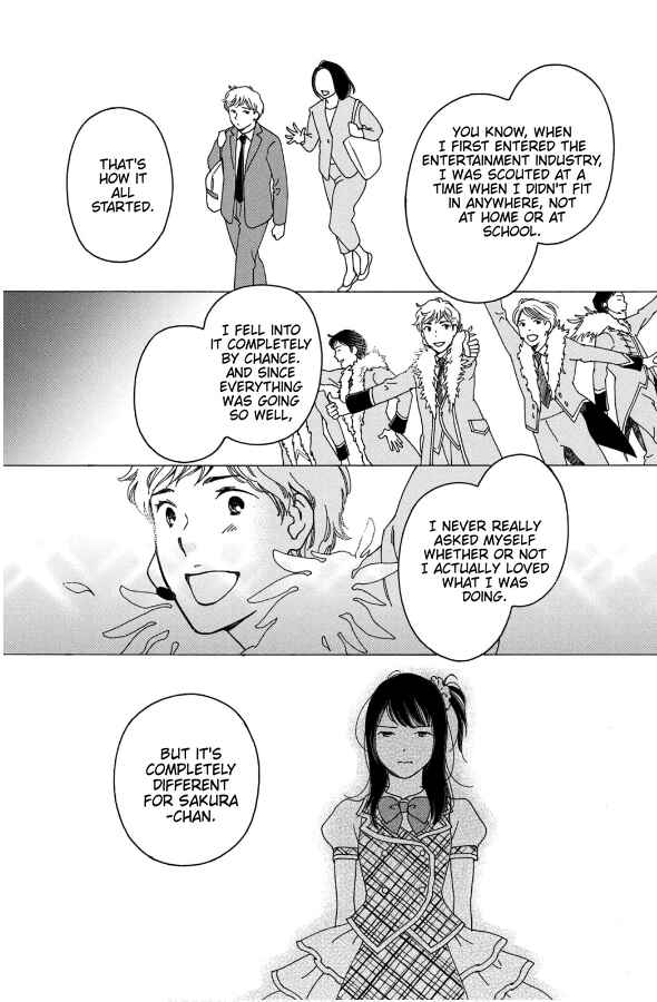 Page 6 Chapter 10 Hiyama Kentarou no Ninshin Ikuji-hen