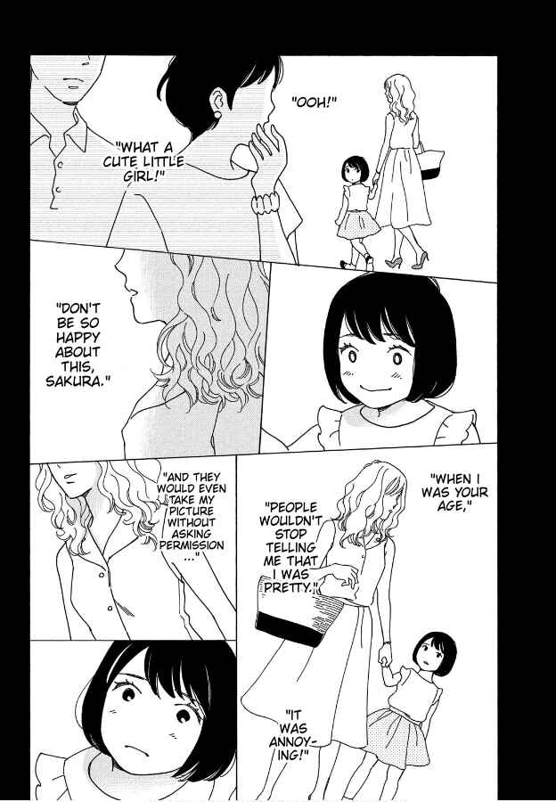 Page 6 Chapter 3 Hiyama Kentarou no Ninshin Ikuji-hen
