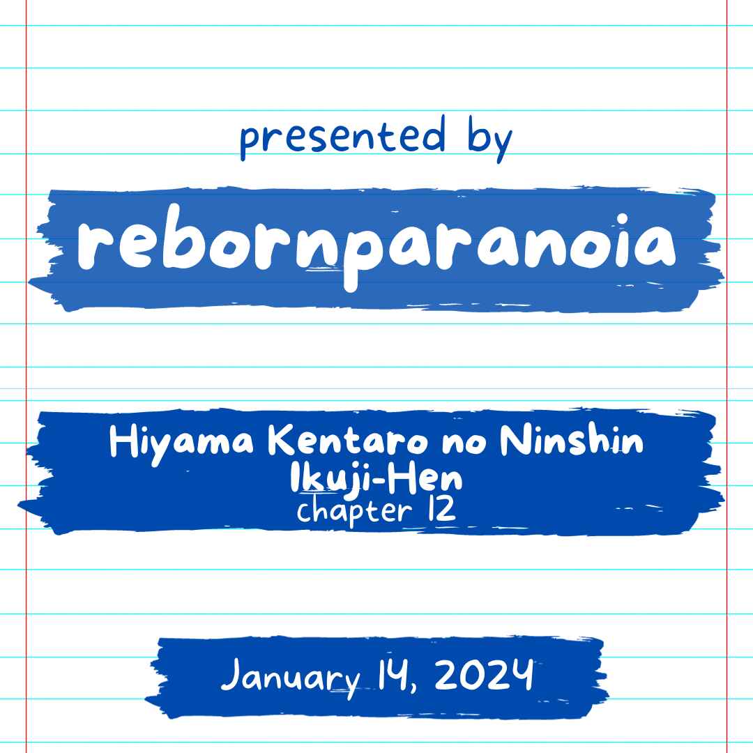 Page 29 Chapter 12 Hiyama Kentarou no Ninshin Ikuji-hen