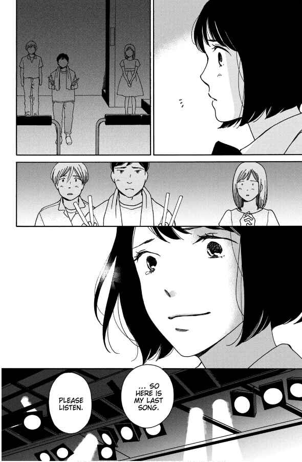 Page 20 Chapter 11 Hiyama Kentarou no Ninshin Ikuji-hen