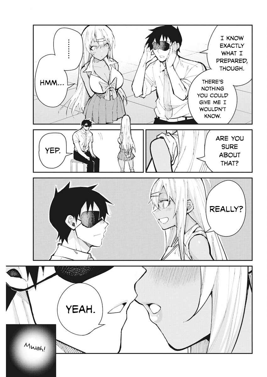 Page 19 Chapter 61 Gal Gohan