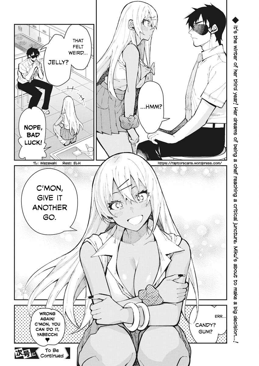 Page 20 Chapter 61 Gal Gohan