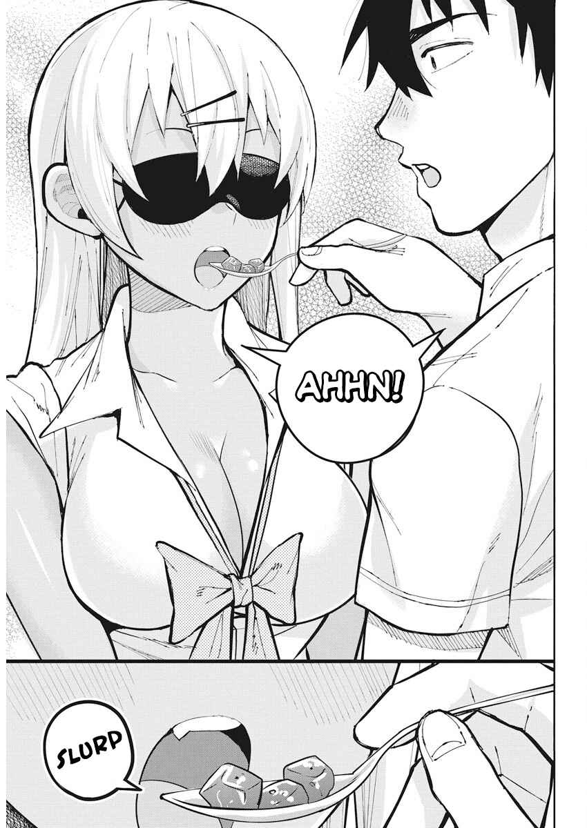 Page 5 Chapter 61 Gal Gohan