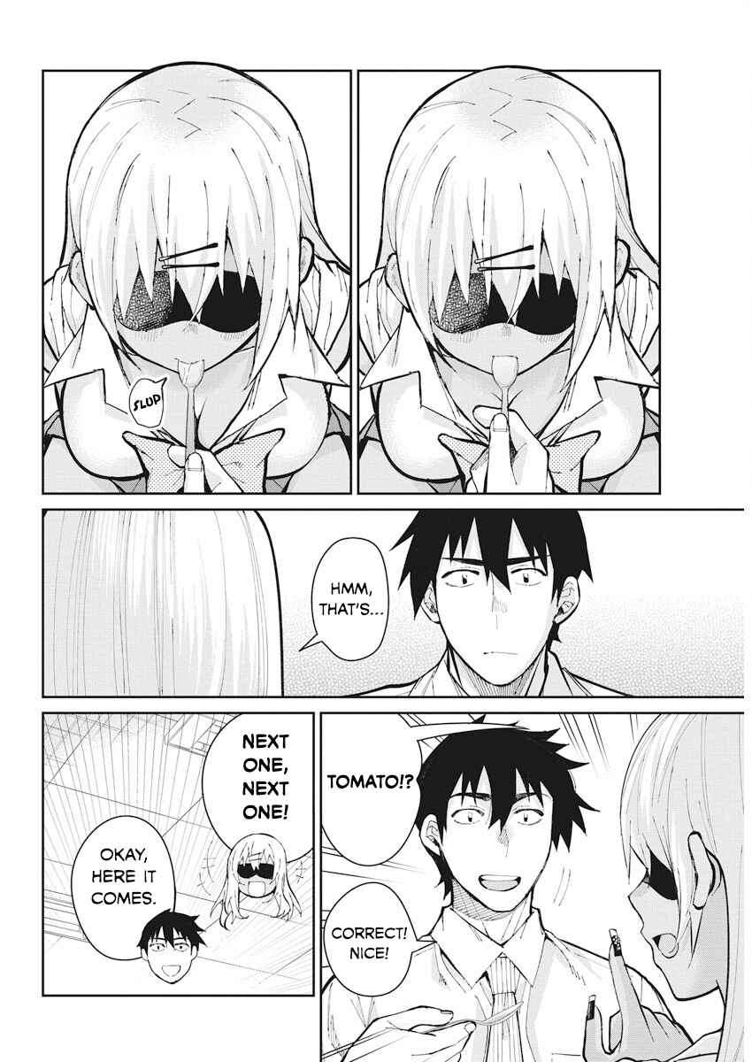 Page 6 Chapter 61 Gal Gohan