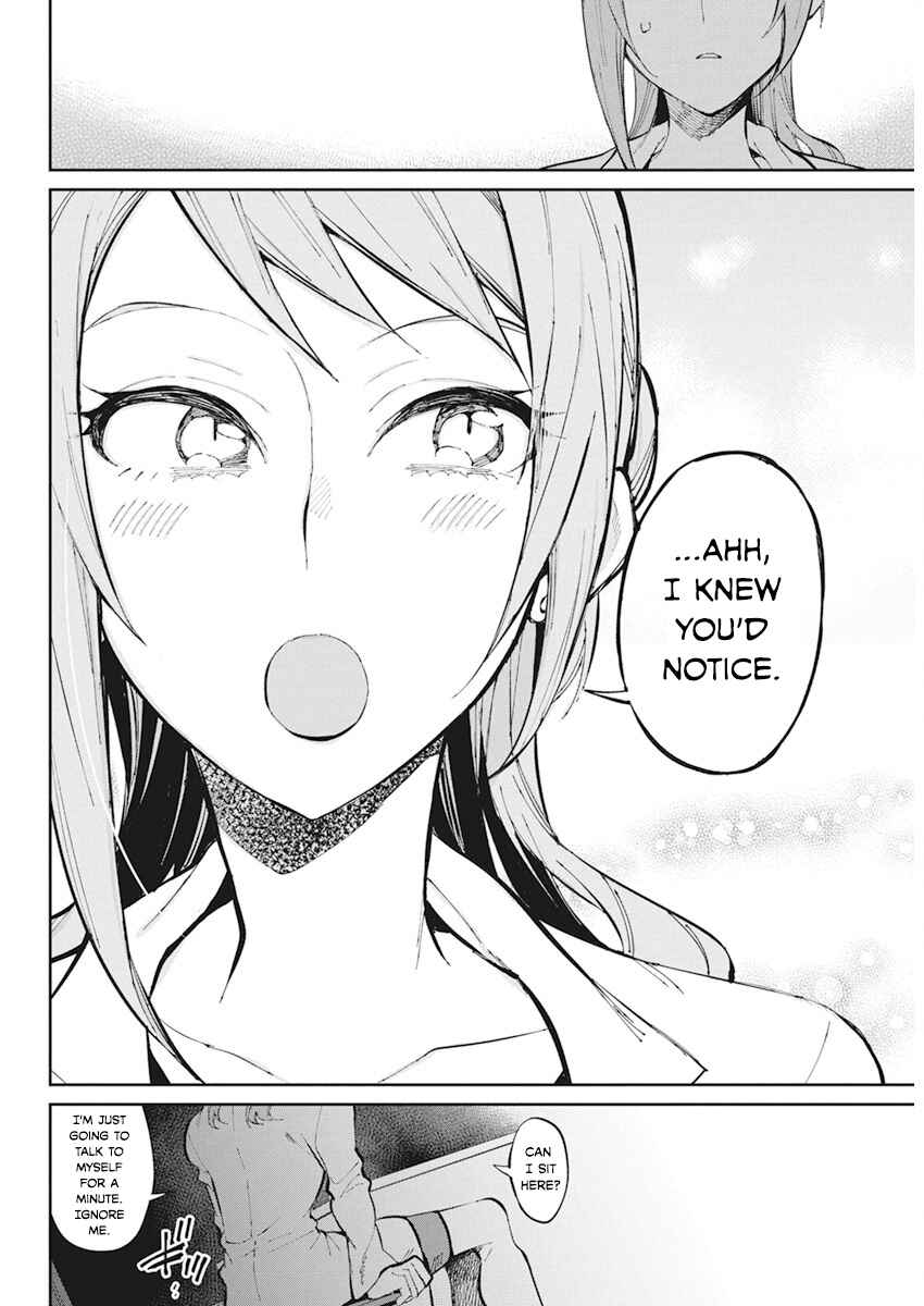 Page 12 Chapter 28 Gal Gohan
