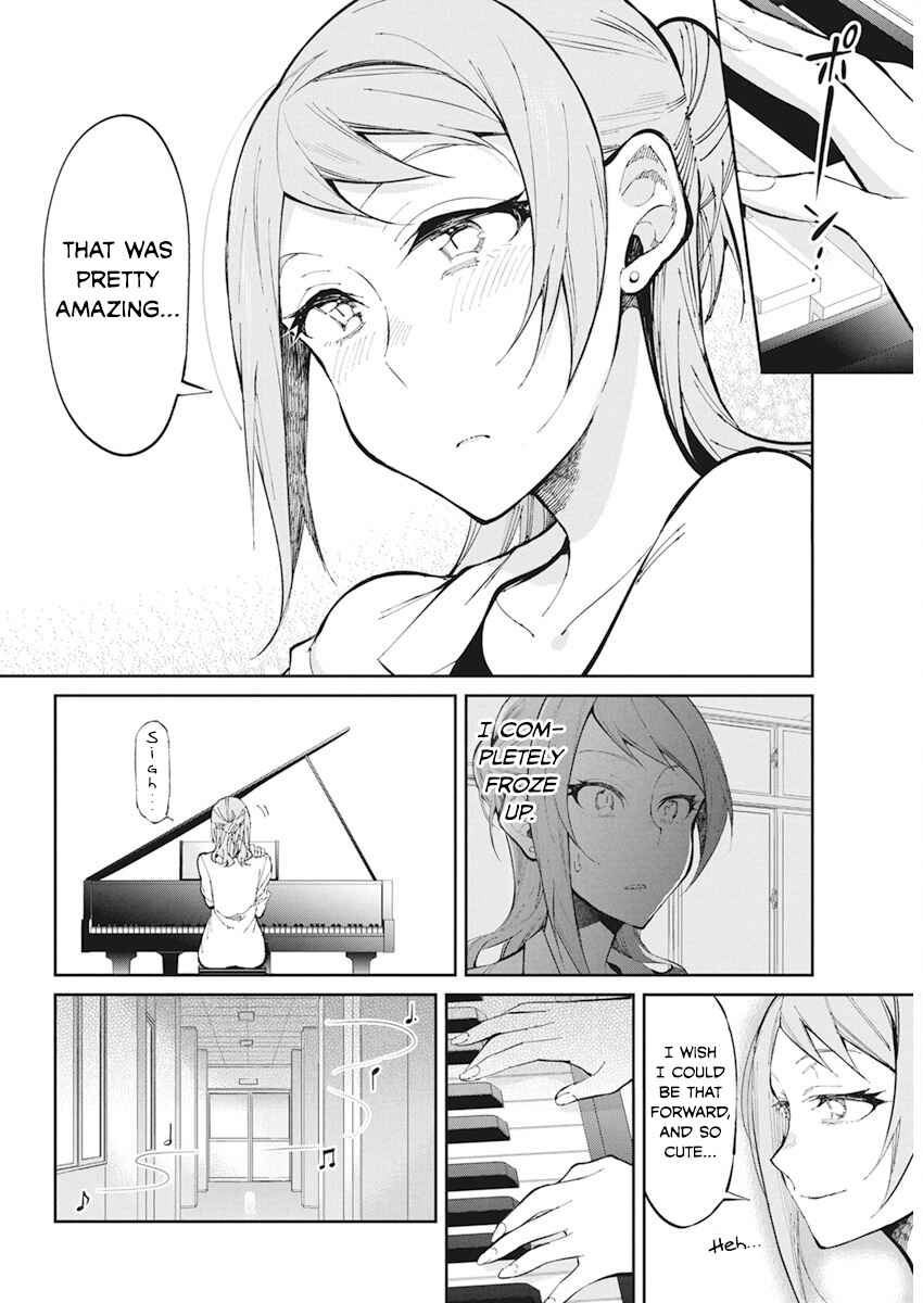 Page 4 Chapter 28 Gal Gohan