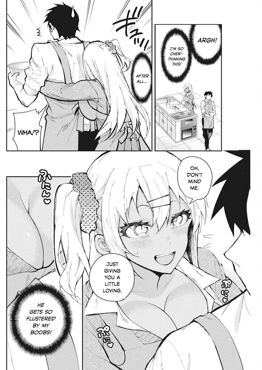 Page 11 Chapter 52 Gal Gohan