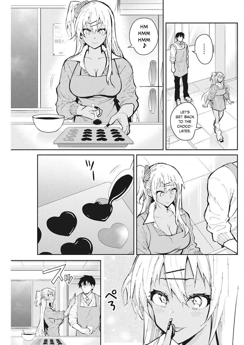 Page 16 Chapter 52 Gal Gohan
