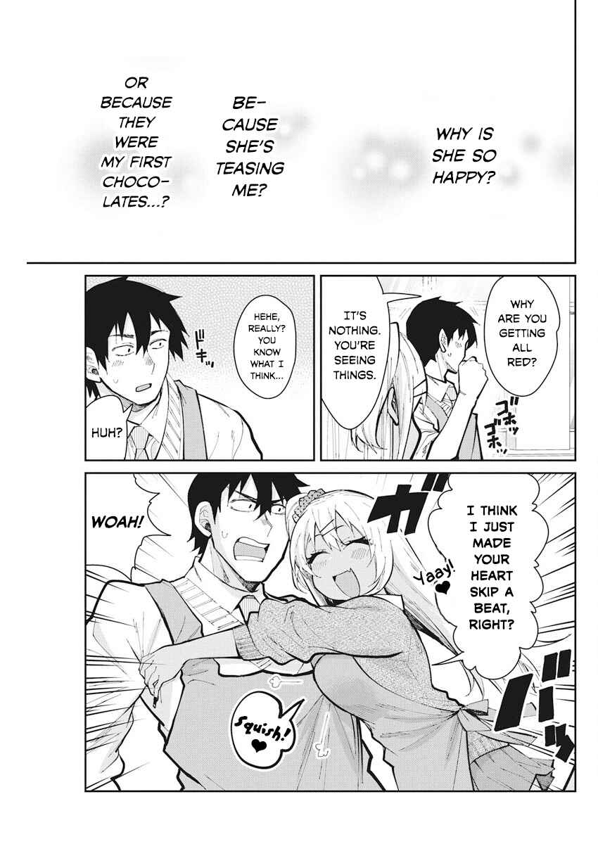 Page 20 Chapter 52 Gal Gohan