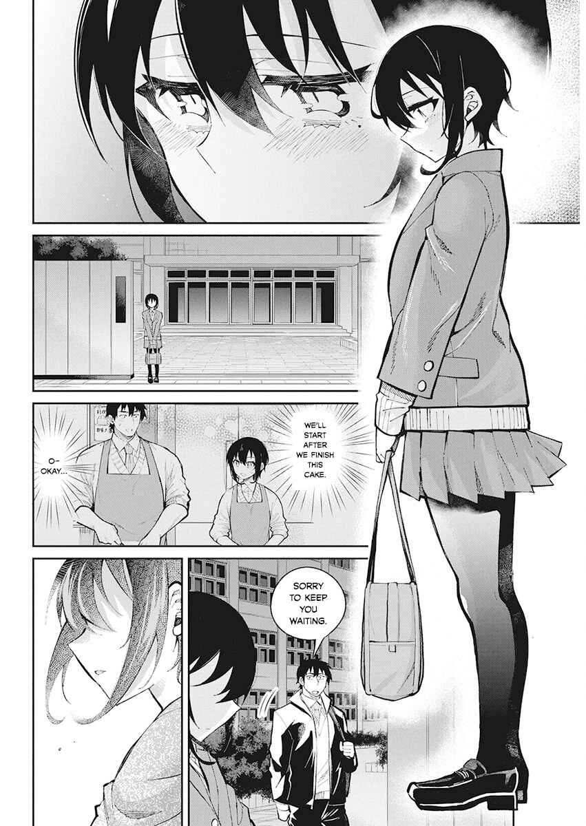 Page 18 Chapter 45 Gal Gohan