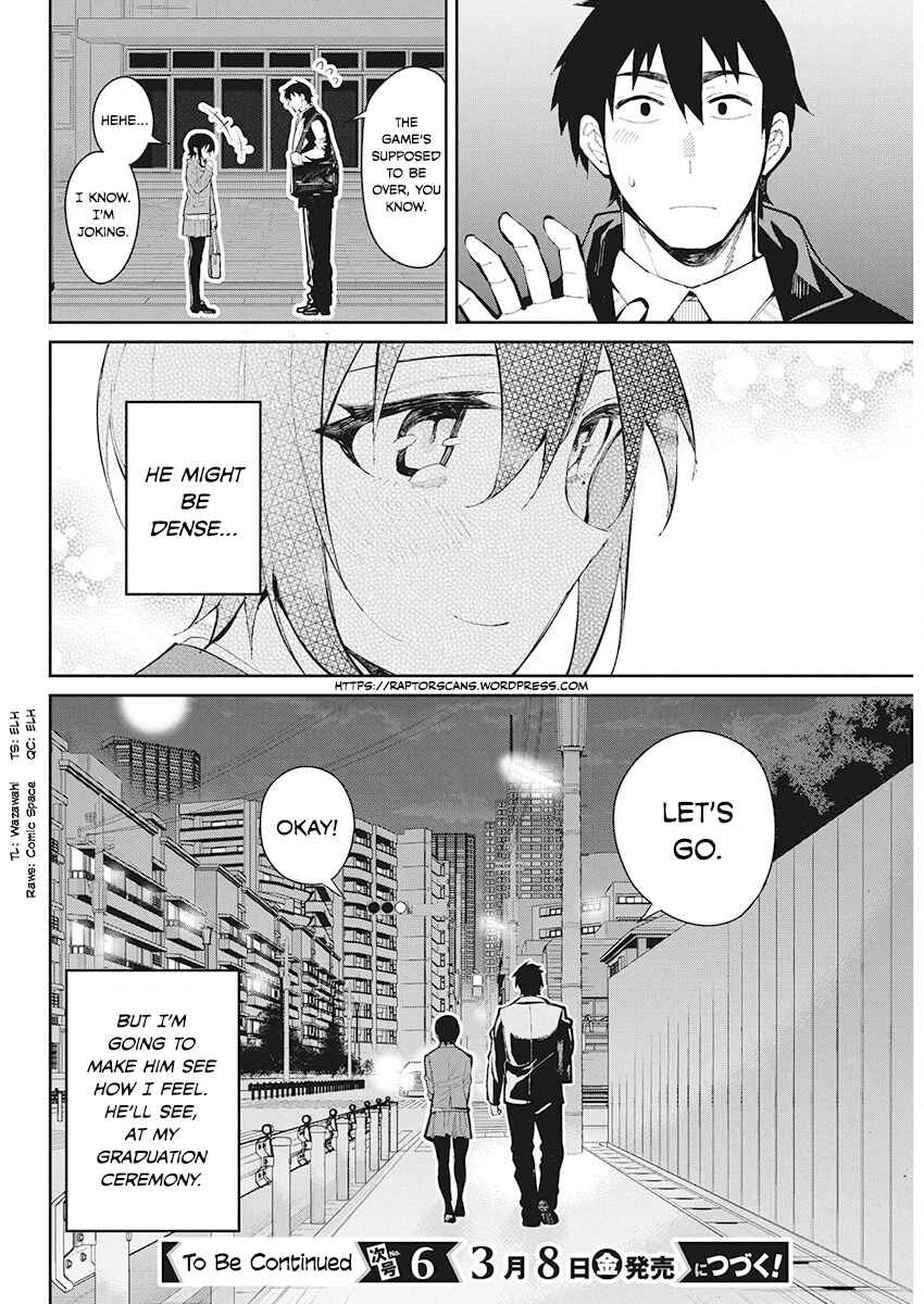 Page 20 Chapter 45 Gal Gohan