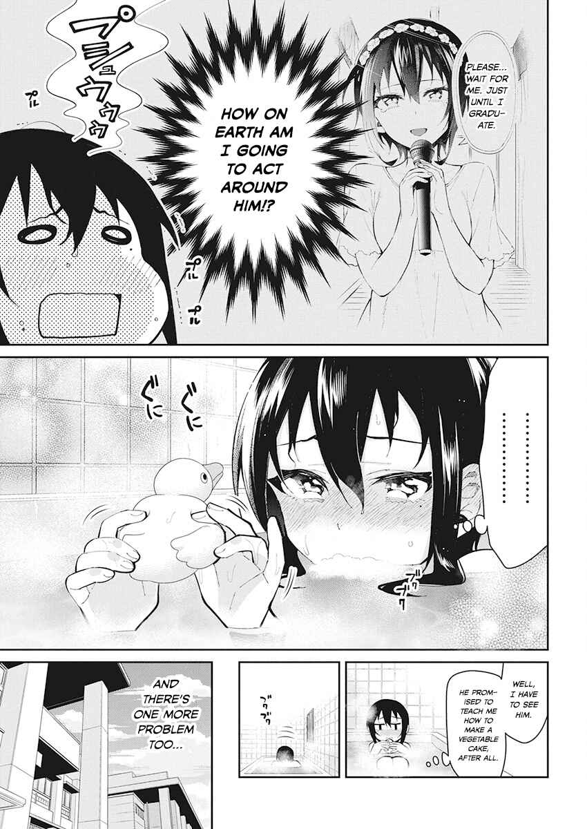 Page 3 Chapter 45 Gal Gohan