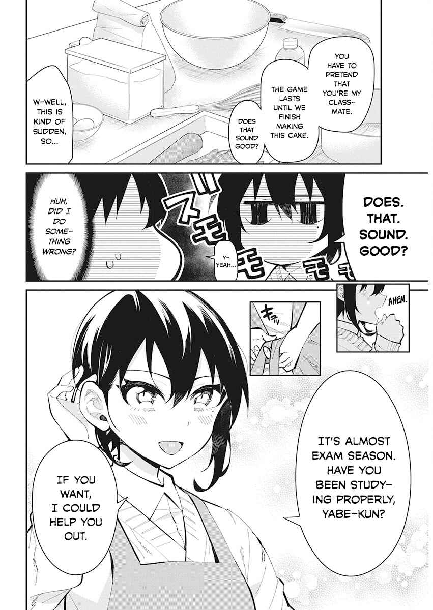 Page 8 Chapter 45 Gal Gohan