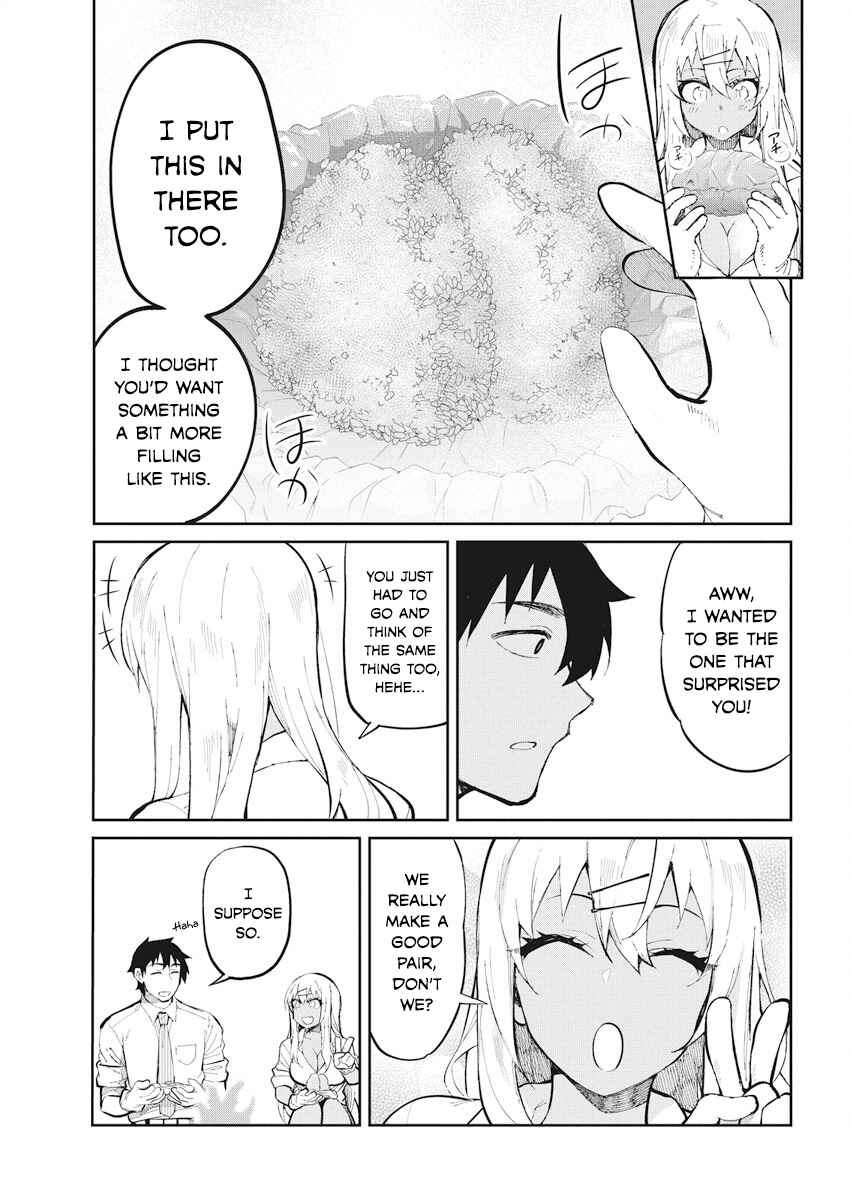 Page 13 Chapter 42 Gal Gohan