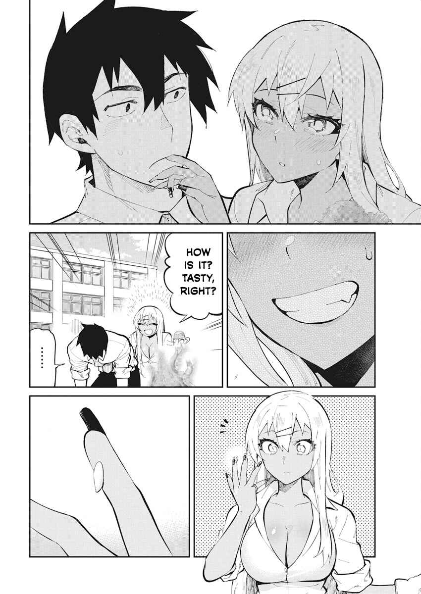 Page 18 Chapter 42 Gal Gohan