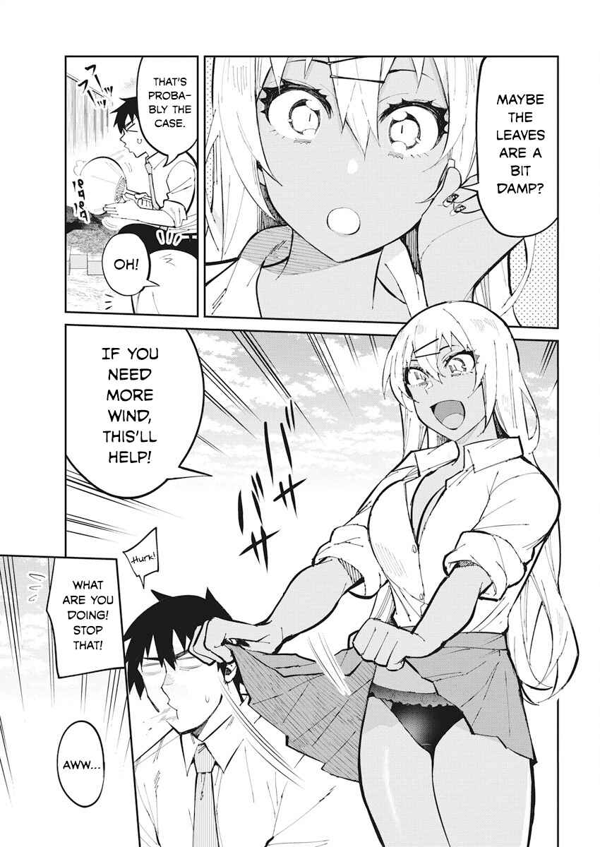 Page 3 Chapter 42 Gal Gohan