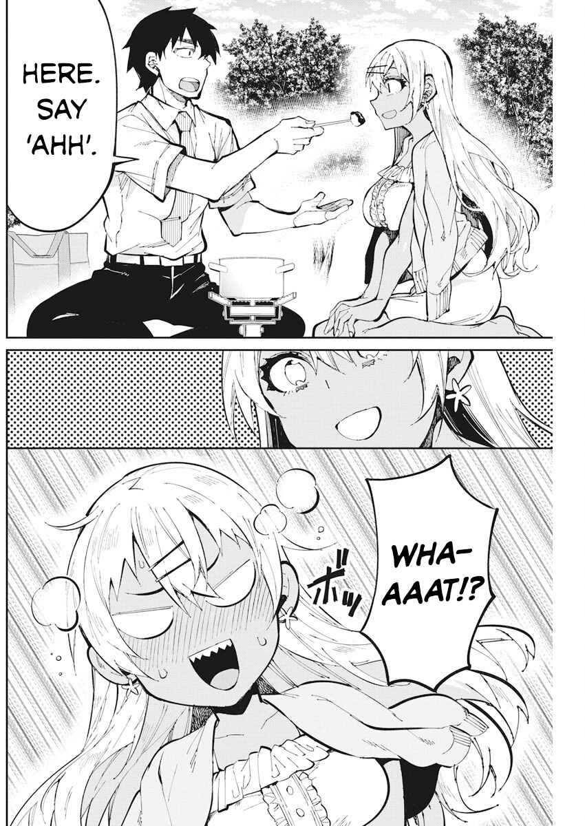 Page 10 Chapter 30 Gal Gohan