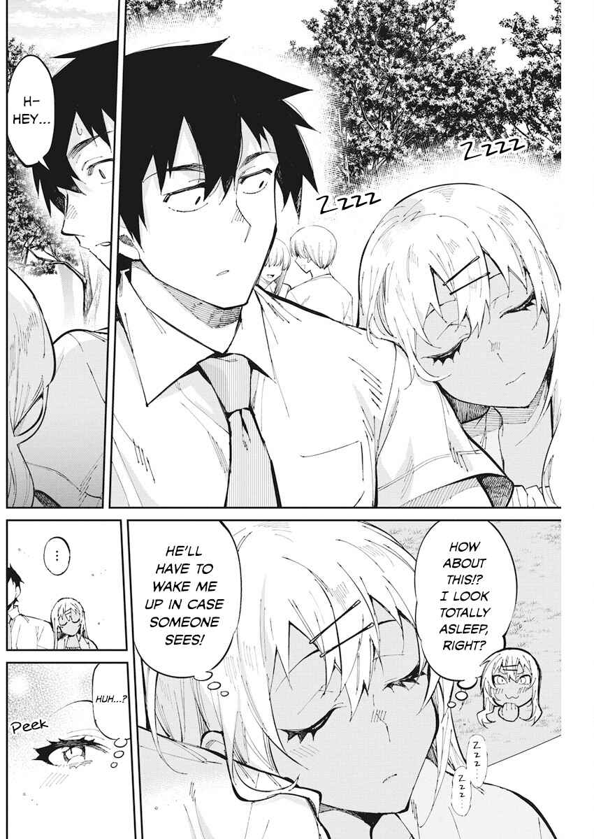 Page 12 Chapter 30 Gal Gohan
