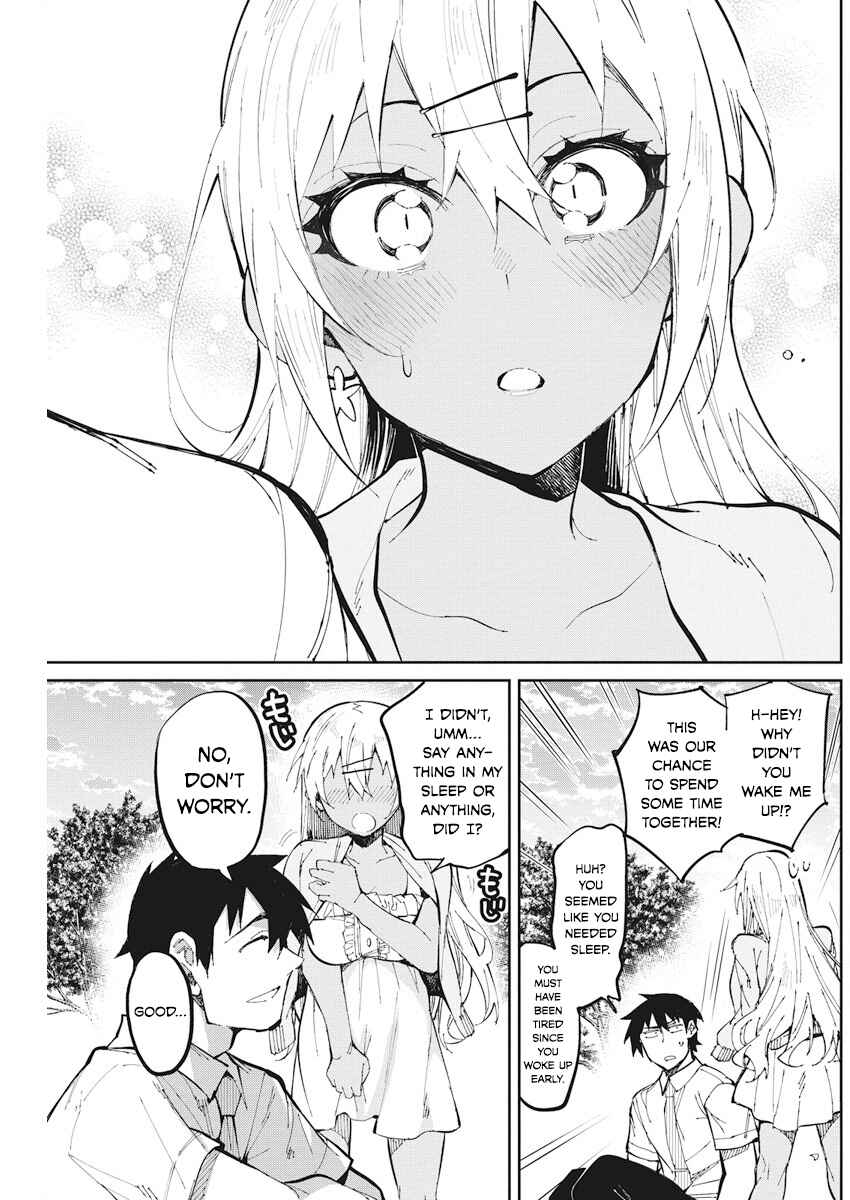 Page 15 Chapter 30 Gal Gohan