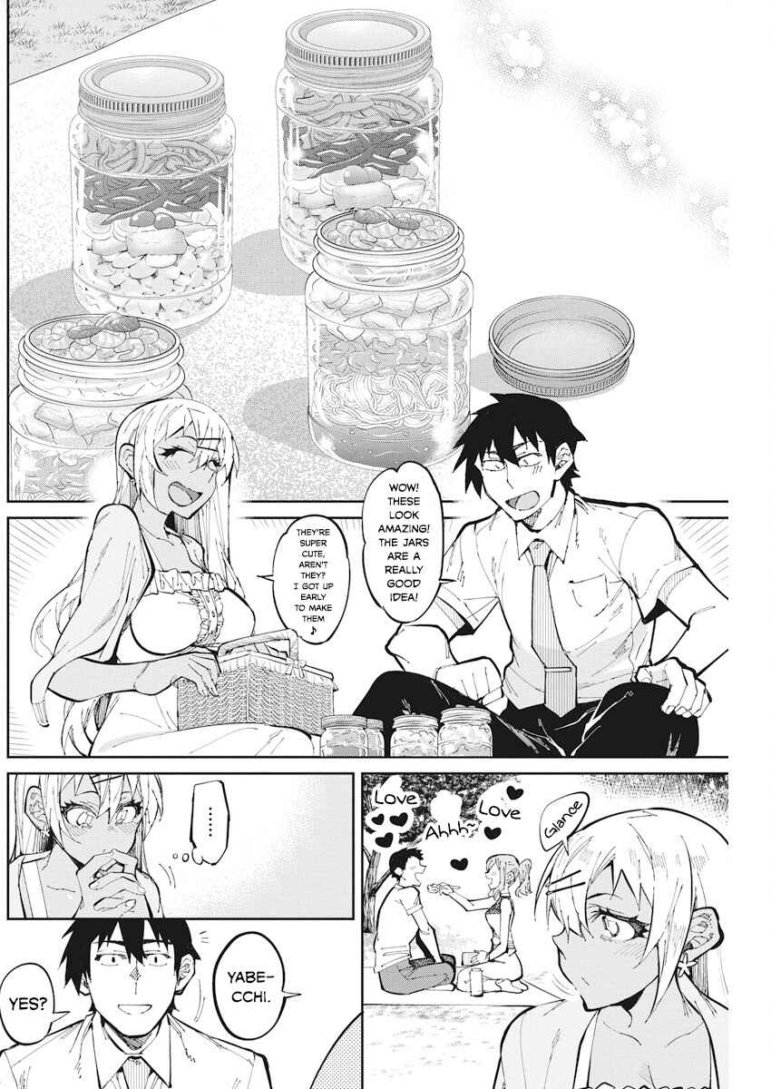 Page 6 Chapter 30 Gal Gohan