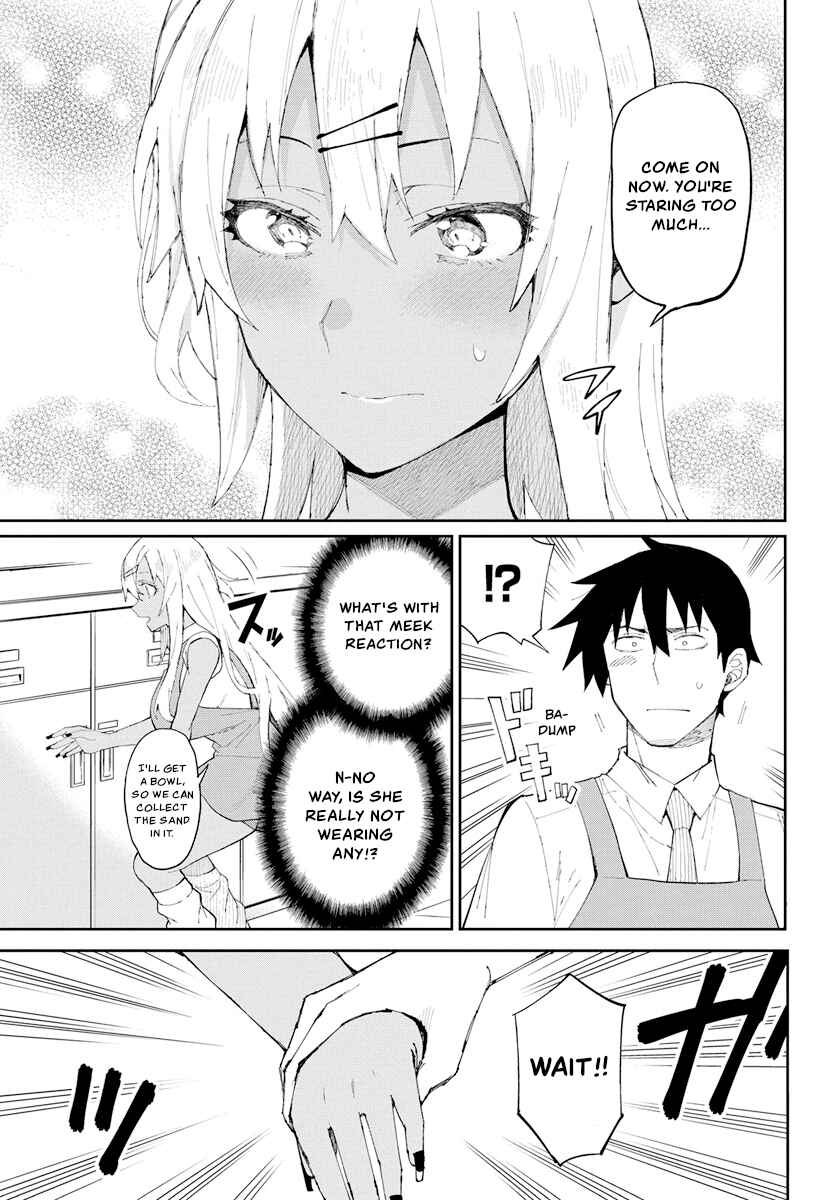 Page 11 Chapter 68.1 Gal Gohan