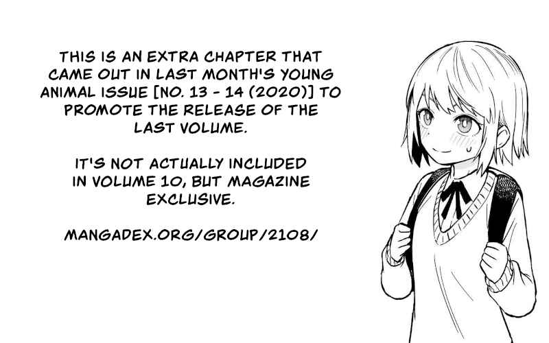 Page 34 Chapter 68.1 Gal Gohan