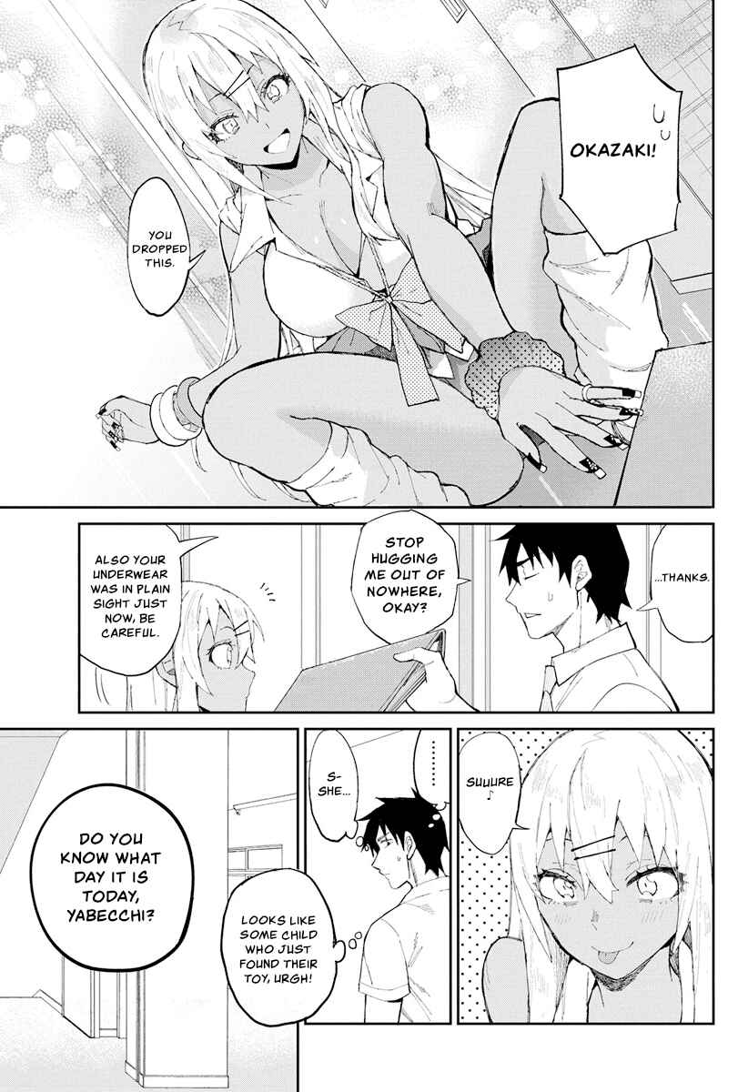 Page 5 Chapter 68.1 Gal Gohan