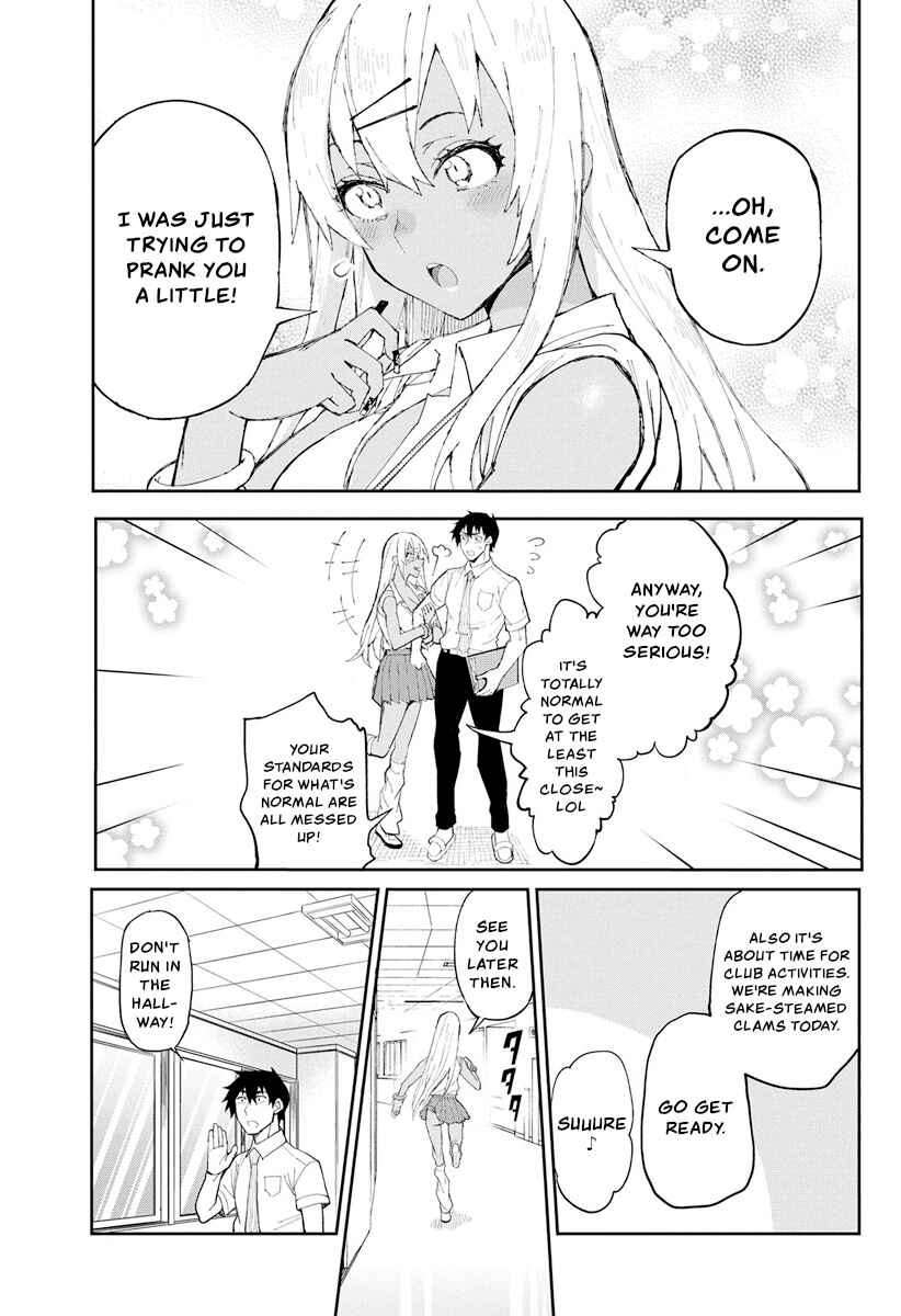 Page 7 Chapter 68.1 Gal Gohan