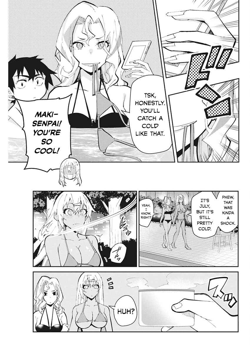 Page 18 Chapter 59 Gal Gohan