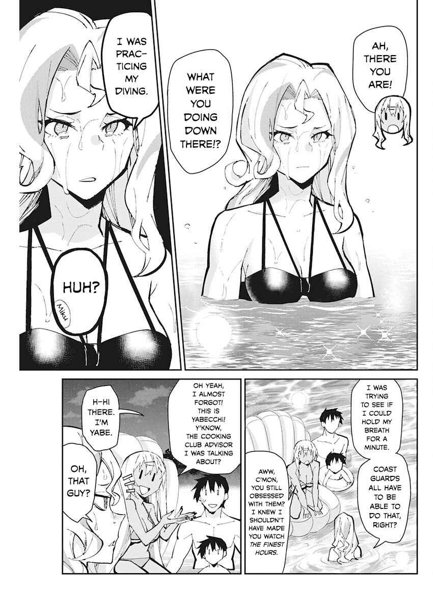 Page 6 Chapter 59 Gal Gohan
