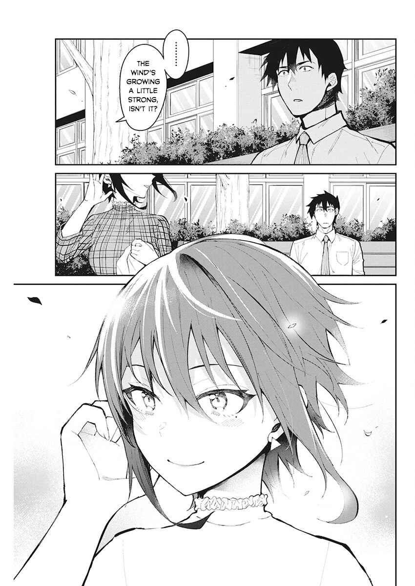 Page 13 Chapter 65 Gal Gohan
