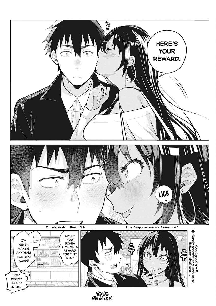 Page 20 Chapter 65 Gal Gohan