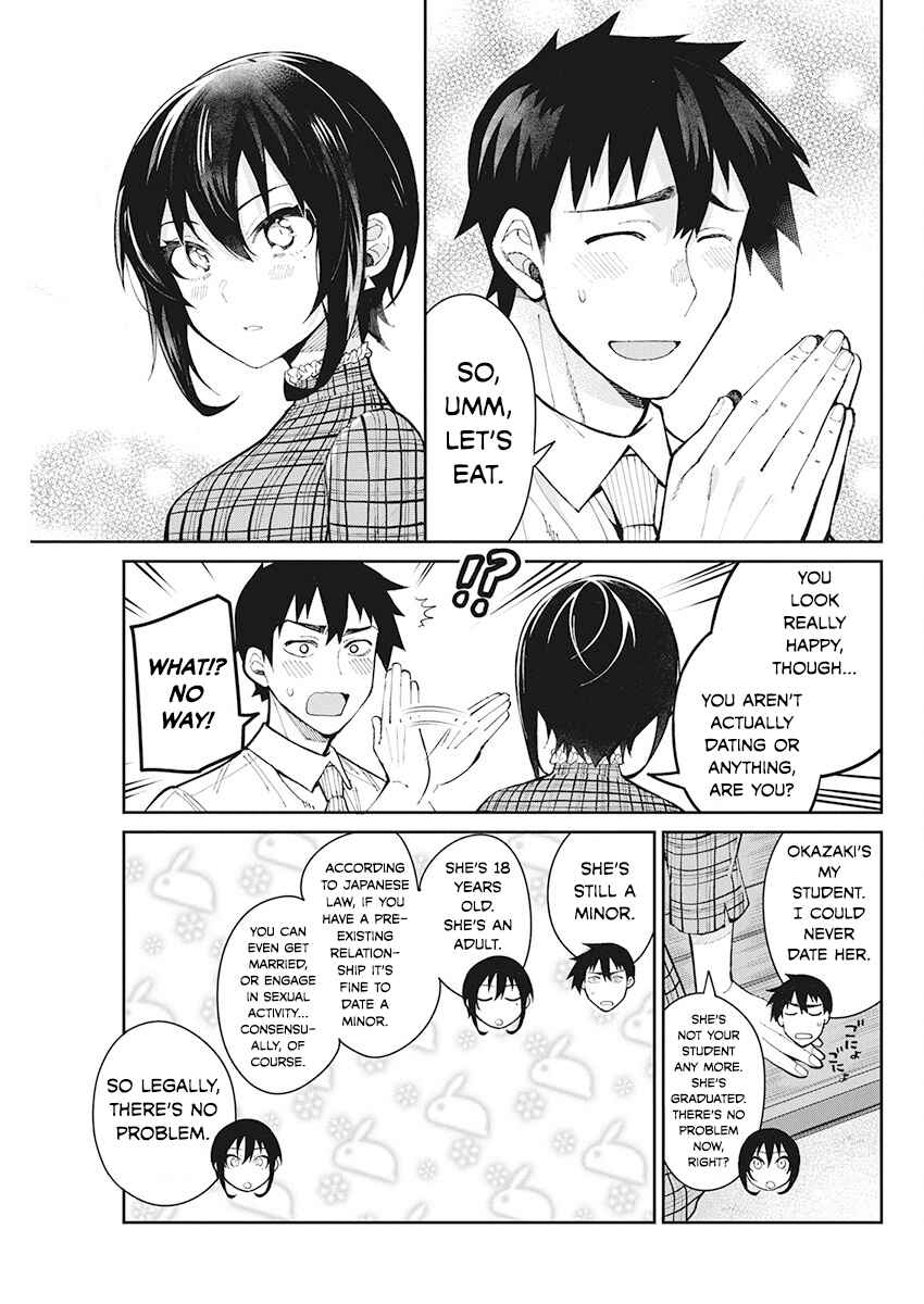 Page 9 Chapter 65 Gal Gohan