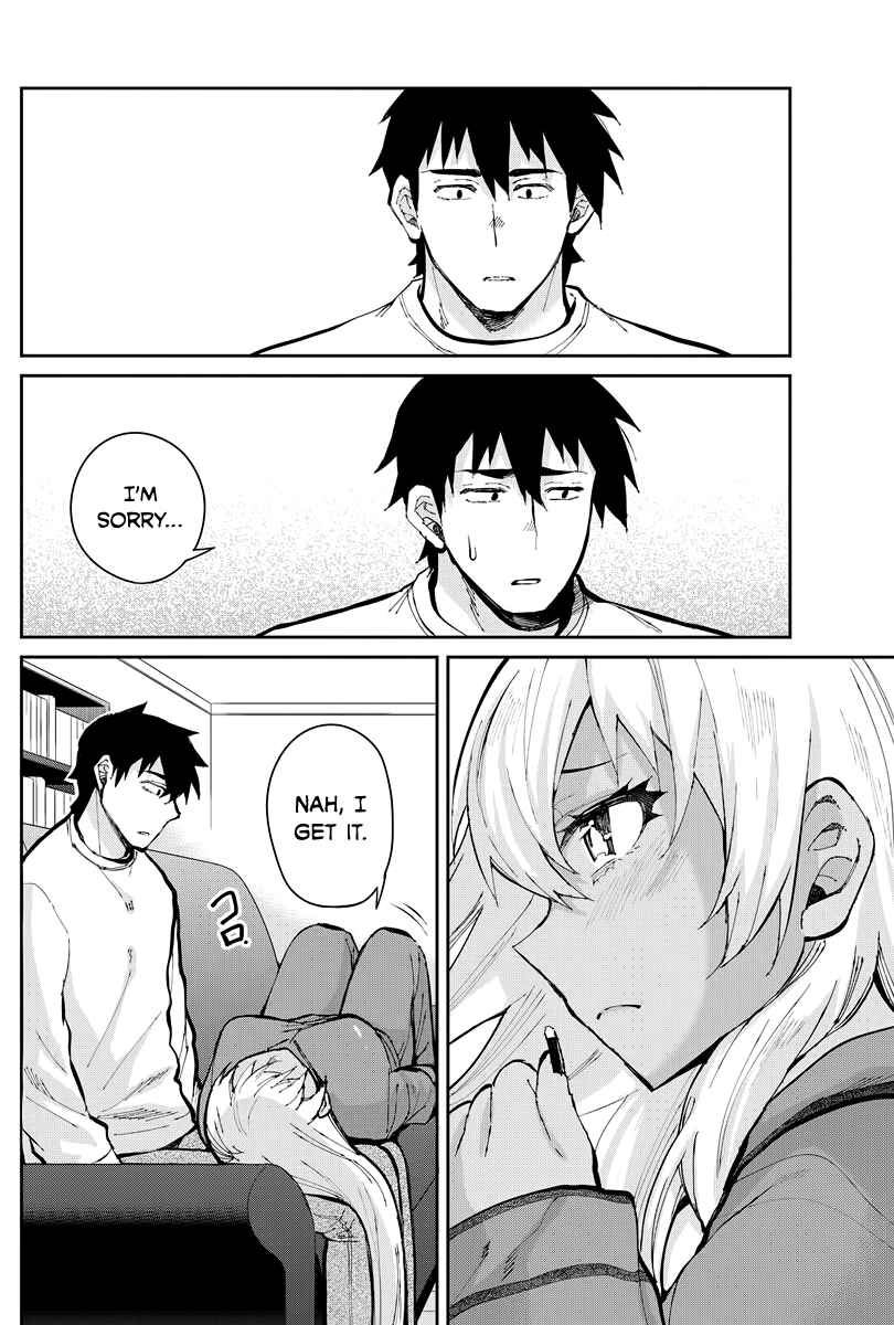 Page 12 Chapter 48 Gal Gohan