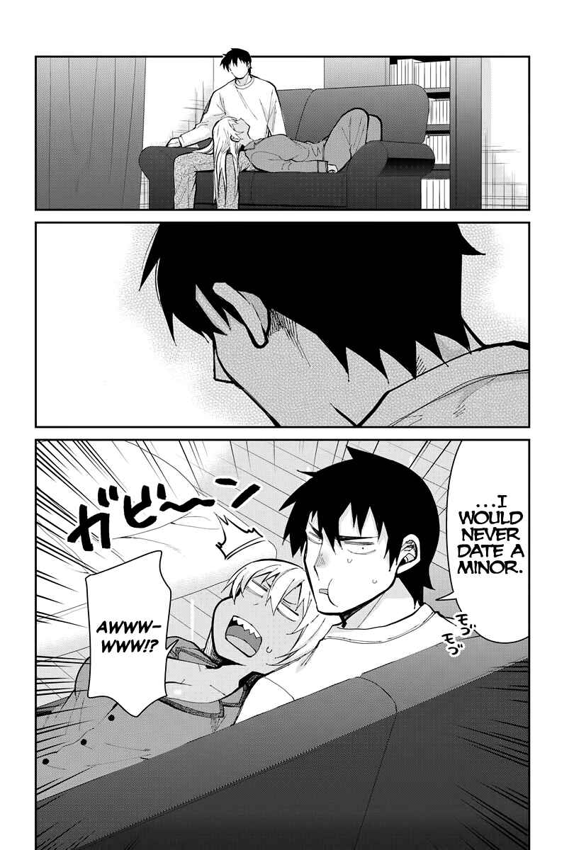 Page 14 Chapter 48 Gal Gohan
