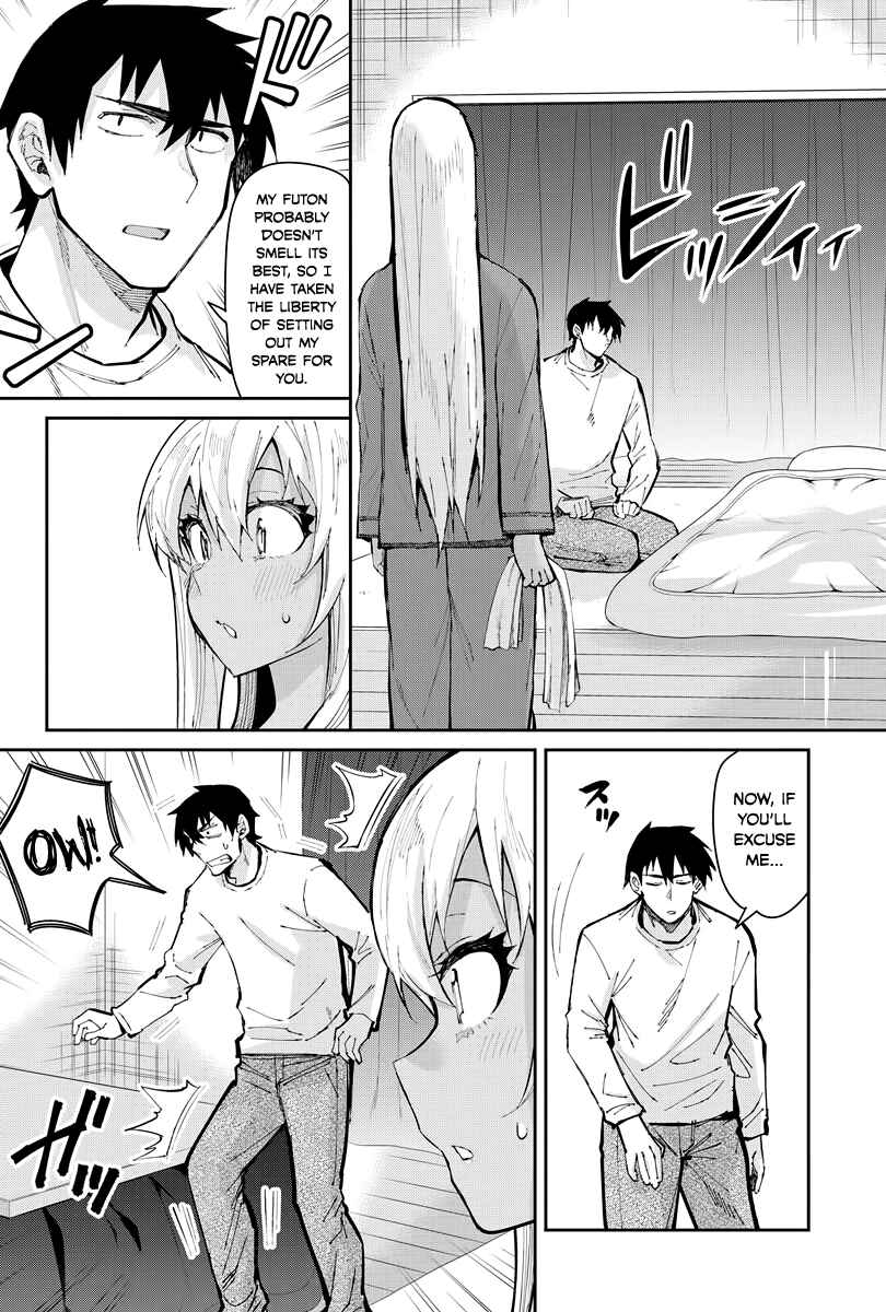 Page 6 Chapter 48 Gal Gohan
