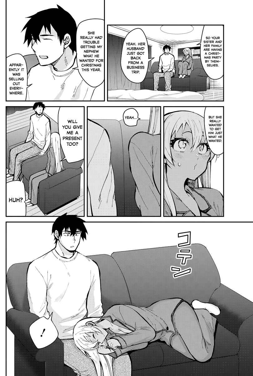 Page 8 Chapter 48 Gal Gohan