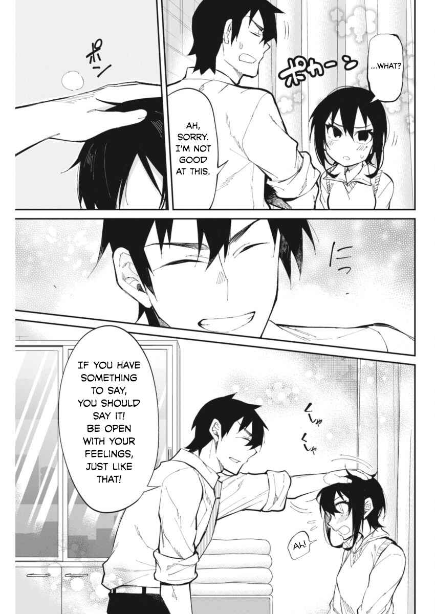 Page 15 Chapter 26 Gal Gohan