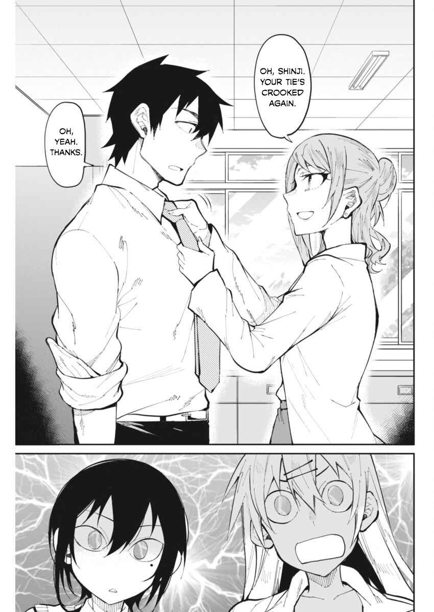 Page 5 Chapter 26 Gal Gohan