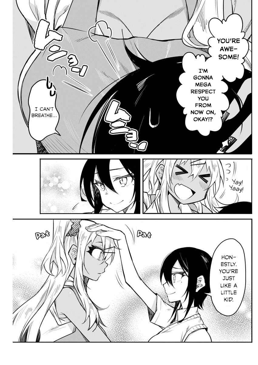 Page 16 Chapter 13 Gal Gohan